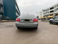 Gebraucht Mercedes E350 265 PS (194 kW) 2012 Limousine