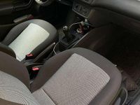 Second-hand Seat Ibiza SC Reference 86 CP (63 kW) 2009 Galben Hatchback