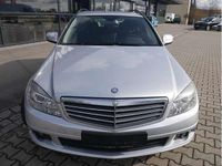 Gebraucht Mercedes C220 170 PS (125 kW) 2008 Kombi