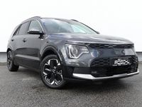 Gebraucht Kia e-Niro Inspiration 150 kW (204 PS) 2024 Grau SUV