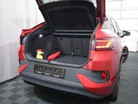 Gebraucht VW ID.5 GTX 219 kW (299 PS) 2023 Rot SUV
