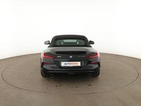 Gebraucht BMW Z4 Sport Line 2019 Schwarz Cabrio