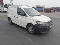 Gebraucht VW Caddy 102 PS (75 kW) 2022 Weiß Van / Kleinbus