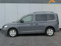 Gebraucht VW Caddy Life 122 PS (89 kW) 2025 Pure grey Van / Kleinbus