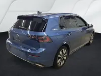 Gebraucht VW Golf VIII Goal 150 PS (110 kW) 2025 Blau Limousine