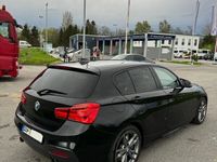 gebraucht BMW M135 i xDrive