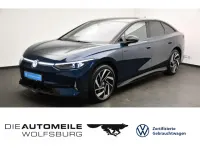 Gebraucht VW ID.7 GTX 250 kW (340 PS) 2025 Limousine