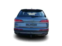 Gebraucht Audi Q7 S-Line 2025 Grau SUV