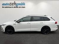 Gebraucht VW Golf VIII Style 150 PS (110 kW) 2023 Pure white Kombi