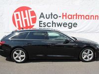 Gebraucht Audi A6 S-Line 286 PS (210 kW) 2023 Mythosschwarz (metallic) Kombi