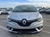 Gebraucht Renault Grand Scénic IV Bose Edition 160 PS (117 kW) 2018 Silber Van / Kleinbus