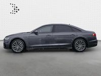 Gebraucht Audi A8L S-Line 340 PS (250 kW) 2022 Grau Limousine