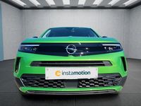 Gebraucht Opel Mokka-e Elegance 100 kW (136 PS) 2023 Grün SUV