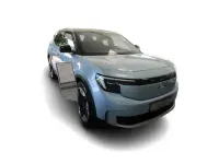 Gebraucht Ford Explorer Extended Range 150 kW (204 PS) 2024 Blau SUV