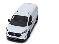 Neu Ford Transit Custom S 170 PS (125 kW) 2026 Frozen white Van / Kleinbus