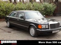 gebraucht Mercedes 560 SEL