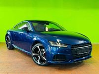 gebraucht Audi TT S-Line Matrix Bang & Oluf 8x Alu Finanzierung