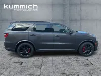 Nowe Dodge Durango 389 KM (286 kW) 2026 Szary SUV