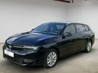 Neu Opel Astra Edition 145 PS (106 kW) 2026 Schwarz Kombi