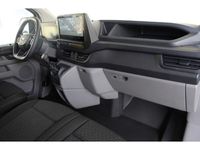 Używany Ford Transit Custom Trend 110 KM (80 kW) 2024 Biały Van