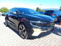 Gebraucht Renault Mégane Iconic 160 kW (218 PS) 2022 Black pearl metallic / dach: gra Limousine