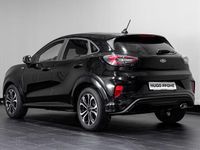 Gebraucht Ford Puma ST-Line 155 PS (114 kW) 2023 Agate black SUV