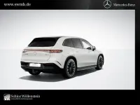 Gebraucht Mercedes EQS580 AMG 400 kW (544 PS) 2024 Other SUV