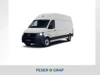 Neu VW Crafter 140 PS (102 kW) 2026 Candyweiß Van