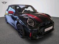 Gebraucht Mini John Cooper Works Cabriolet 231 PS (169 kW) 2024 Grau Cabrio