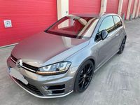Gebraucht VW Golf VII R 300 PS (220 kW) 2015 Grau Limousine