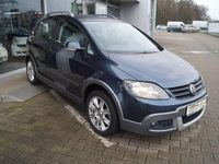 Gebraucht VW Golf V 140 PS (102 kW) 2007 Blau Limousine