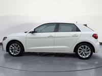 Gebraucht Audi A1 Advanced Plus 95 PS (69 kW) 2022 Cortinaweiß SUV