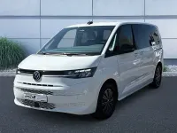 Neu VW Multivan 150 PS (110 kW) 2026 Weiß Van / Kleinbus