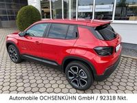 Gebraucht Jeep Avenger Altitude 101 PS (74 kW) 2024 Rot SUV