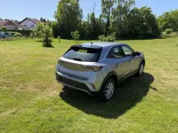 Gebraucht Opel Mokka Edition 101 PS (74 kW) 2021 Grau SUV