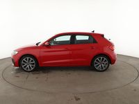 Gebraucht Audi A1 Sportback Advanced 2024 Rot Kleinwagen