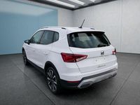 Gebraucht Seat Arona 150 PS (110 kW) 2025 Weiß SUV