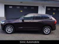 Second-hand Volvo XC60 Momentum 190 CP (139 kW) 2018 Maro SUV