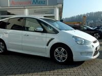 Occasion Ford S-MAX S 175 ch (128 kW) 2010 Blanc Monospace