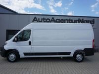 Gebraucht Opel Movano 165 PS (121 kW) 2023 Weiß Van