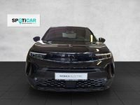 Gebraucht Opel Mokka-e GS Line 100 kW (136 PS) 2023 Schwarz SUV
