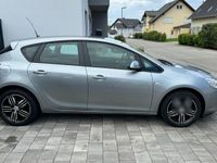 gebraucht Opel Astra 1.6 Edition Edition
