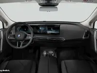 Ny BMW iX 300 kW (408 HK) 2026 Sort SUV