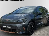 Neu Cupra Born 139 kW (190 PS) 2026 Grau Kleinwagen