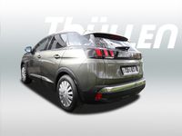 gebraucht Peugeot 3008 ALLURE e-THP PureTECH 130