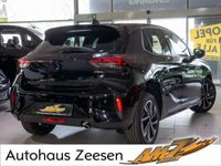gebraucht Opel Corsa GS Mild-Hybrid PDC SHZ KAMERA NAVI LED