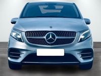 gebraucht Mercedes V300 AMG PANO LEDER VOLL!!