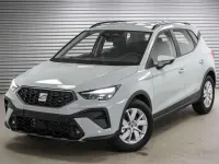 Neu Seat Arona Reference 95 PS (69 kW) 2026 Oniric lake metallic (m6) SUV