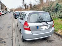 gebraucht Honda Jazz 1.4 LS