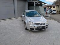 Gebraucht VW Golf IV 75 PS (55 kW) 2004 Silber Limousine